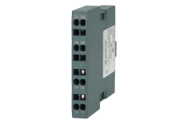 Röle (SIEMENS	 3RH2921-2DA11)